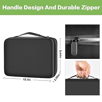 アクセサリー neighborhood CANVAS CONTAINER Amazon.com: 70 Slots Diamond Painting Storage Containers